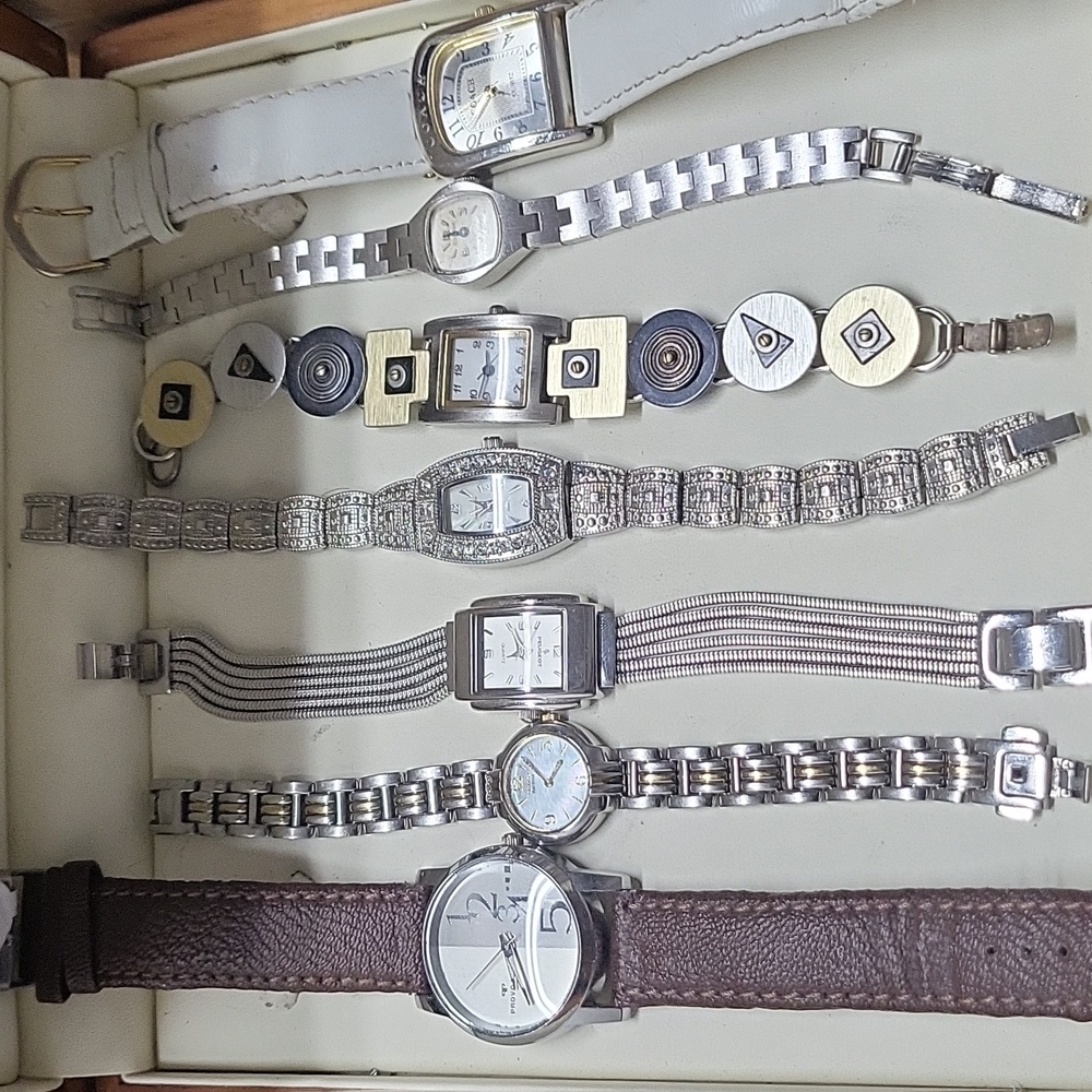 Ladys watches